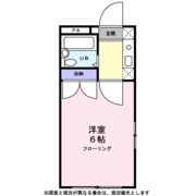 グリーンハイツの間取り画像