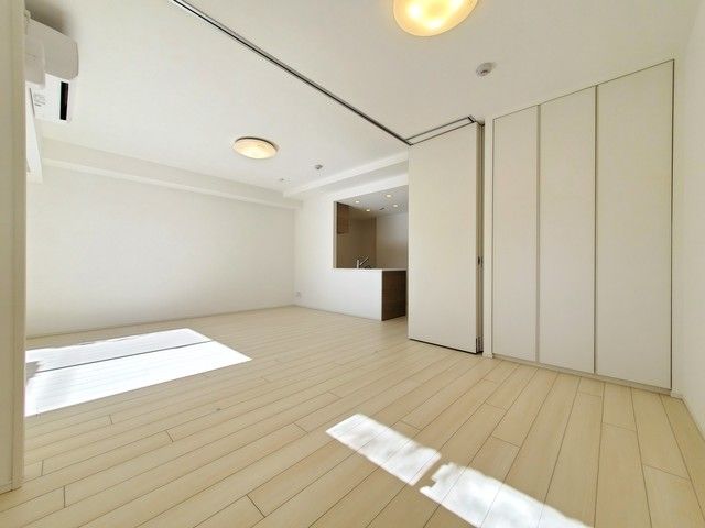 リビング