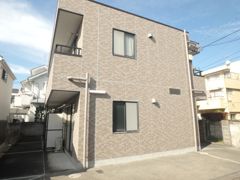 エスポワール井上の外観画像