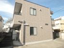エスポワール井上の間取り画像