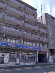 KENZO HAUS toshima parkの外観画像