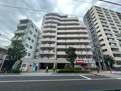 KENZO HAUS EKODAの外観画像