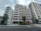 KENZO HAUS EKODAの間取り画像