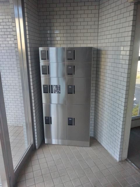 ロビー