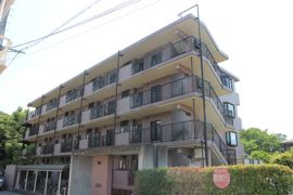 クレセールKの外観画像