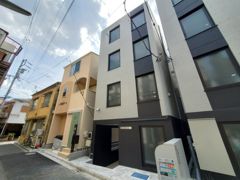 FLEXIAの外観画像