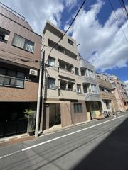 アイディ浅草6の外観画像