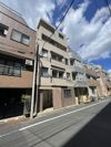 アイディ浅草6の外観