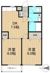 ファーストホームの間取り画像