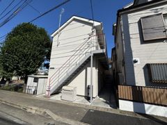 Ken’s LIEN 相模原の外観画像