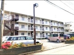 クローバーハイツの外観画像