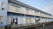グリーンプラザA棟の間取り画像