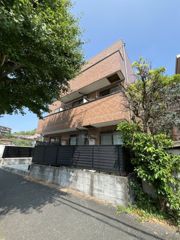 MAK本郷台の外観画像