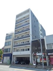 ミュウミュウの外観画像