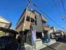 ザドチェスターの間取り画像