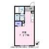 ルミエール北松戸の間取り画像