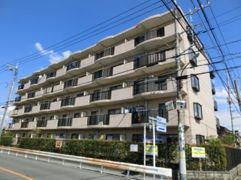 シャルム春日部の外観画像