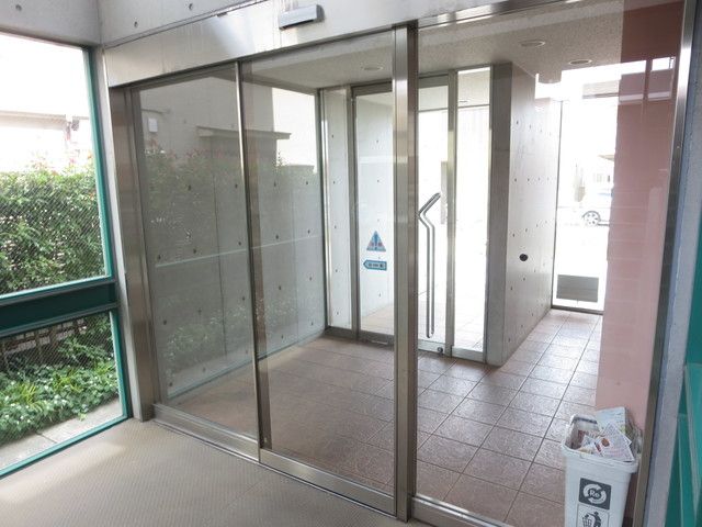 ロビー