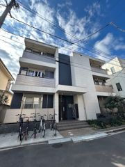 クレール・サチの外観画像
