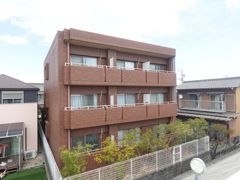 La Eccellenteの外観画像