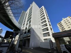 リエス東別院の外観画像