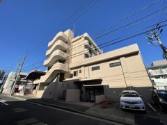 一社マサキビル88の外観画像