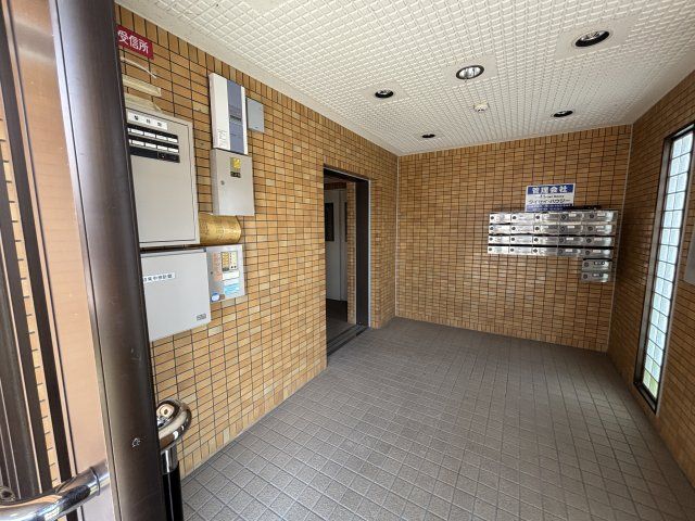 ロビー