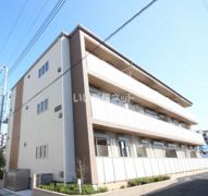 フォレナガーデンズの外観画像
