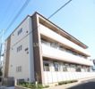 フォレナガーデンズの間取り画像