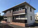 メゾン アーサの間取り画像