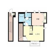 セレボヌールの間取り画像