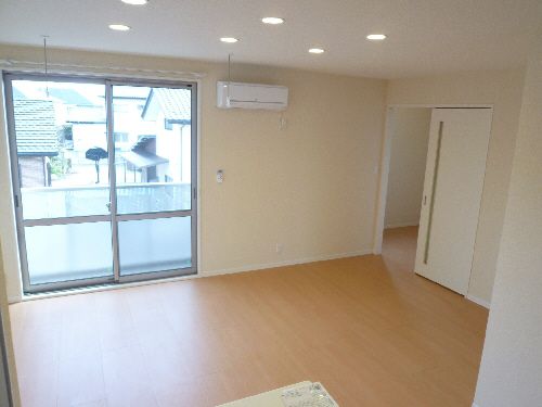 リビング