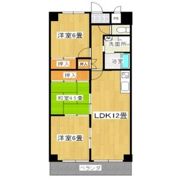 ザ・神山邸の間取り画像