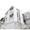 KMDハウスの間取り画像