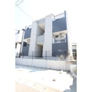 マルシエール黒松の外観画像