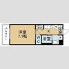 ウッズ米ケ袋の間取り画像