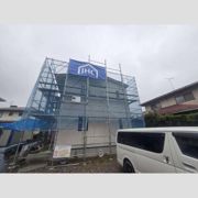 パークフォレスト長命ケ丘の外観画像