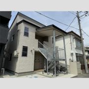 シエルボックス鹿野の外観画像