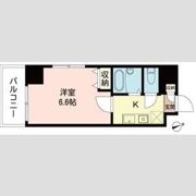 S-FORT船橋rootsの間取り画像