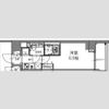S-RESIDENCE横濱吉野町の間取り画像