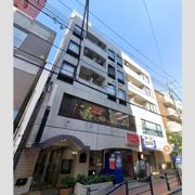 グローリア駒込の外観画像
