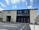 サウス ブリーズ ショウワの外観
