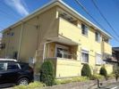 フレール Ⅱの間取り画像