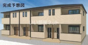 エテルノの外観画像