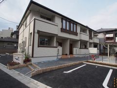 ロジュマンK．H．Sの外観画像