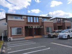 レガーロ参番館の外観画像