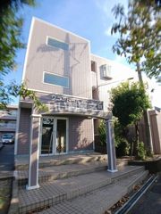 グランドール柏の外観画像