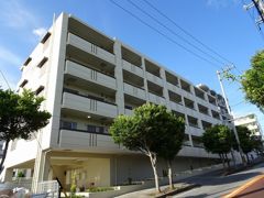 キャッスル エイトの外観画像
