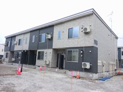 空音（ソラノネ）の外観画像