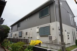 Arietta Aの外観画像